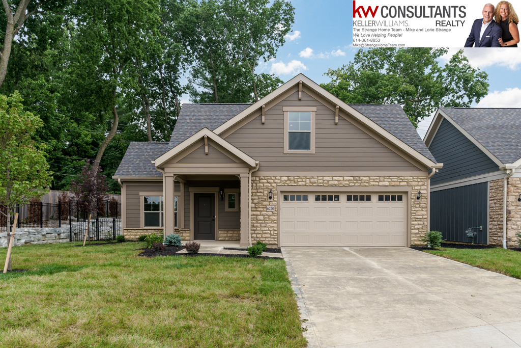 6220 Scioto Highlands Road, Dublin, OH 43017