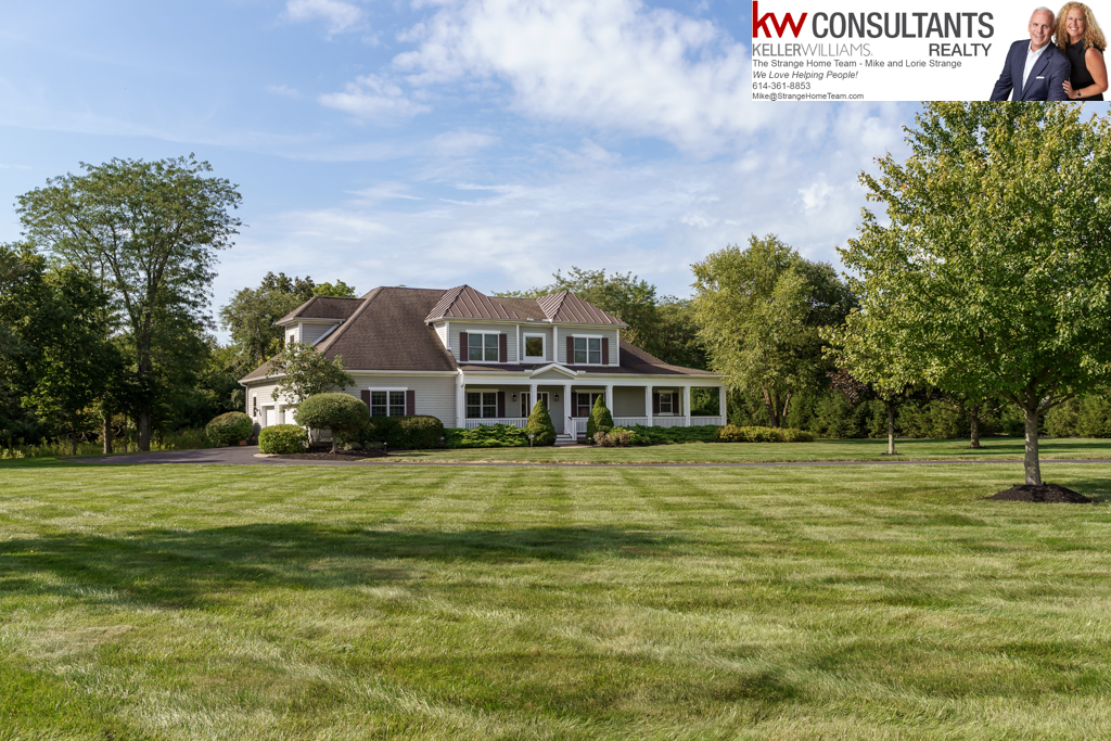 115 Dogwood Court, West Jefferson, OH 43162